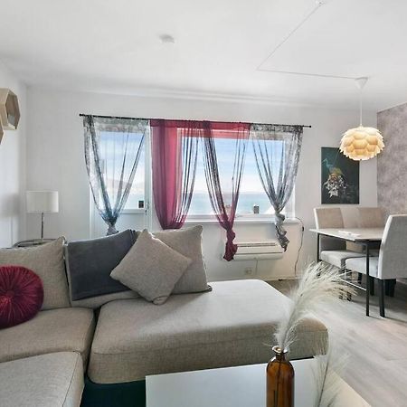 Koselig Sentrum Leilighet. Apartment Alesund Bagian luar foto