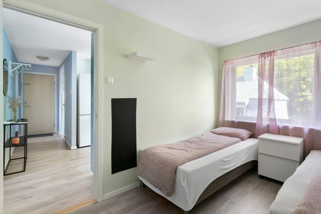 Koselig Sentrum Leilighet. Apartment Alesund Bagian luar foto